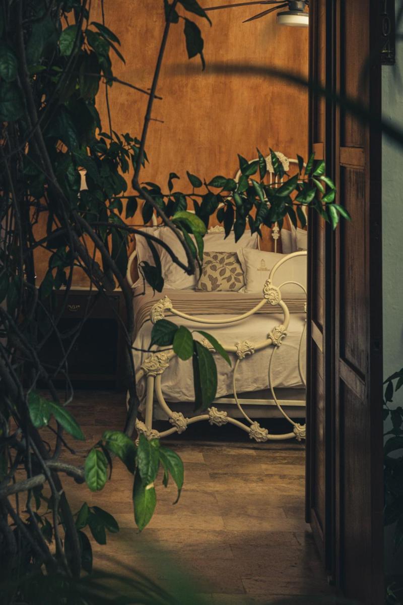 Hotel Boutique Casa Del Arzobispado Cartagène Extérieur photo