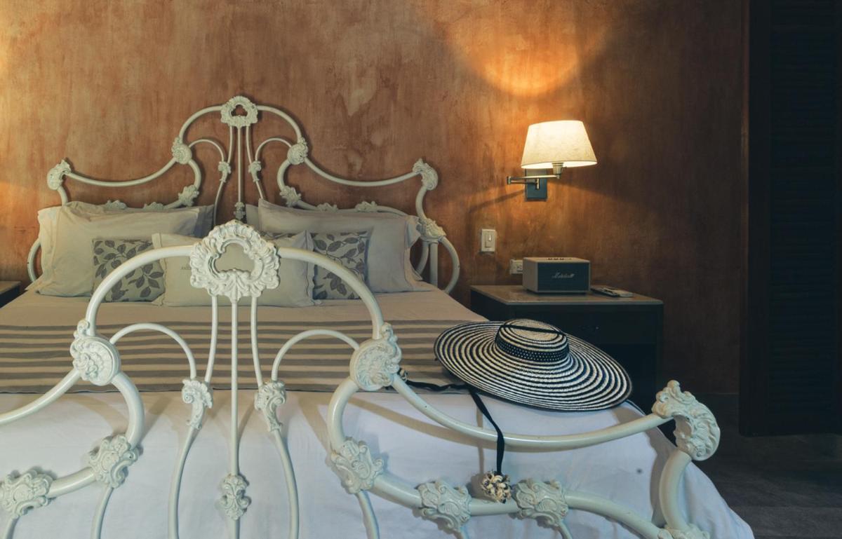 Hotel Boutique Casa Del Arzobispado Cartagène Extérieur photo